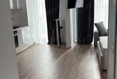 Garsonieră decomandată, mobilată în ICIL - 6