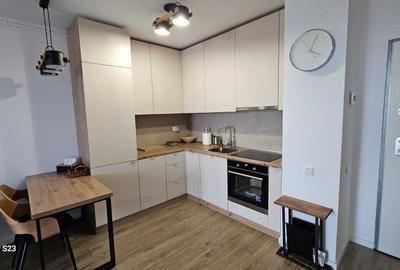 Apartament cu 2 camere decomandat în Theodor Pallady - 2