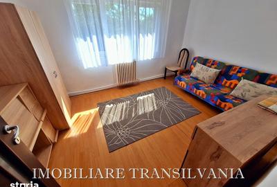 Apartament cu 2 camere semidecomandat în Central - 8