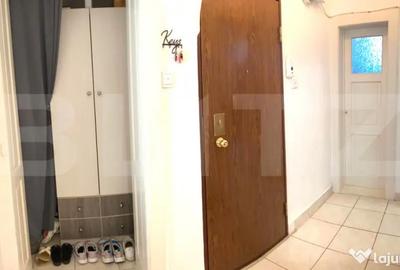 Apartament cu 3 camere decomandat în Gării - 10