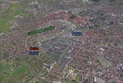 COMISION 0% | Apartament 2 camere - Calea Bogdanestilor - 9