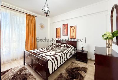 Apartament cu 2 camere semidecomandat, mobilat în Central - 6