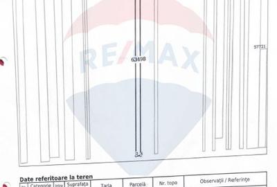 Teren agricol extravilan de 10000 mp, în Est - 4