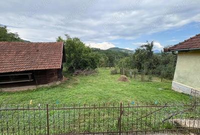 Casă cu 3 camere în Ormindea - 2