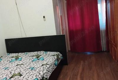 Garsonieră semidecomandată în Central - 1