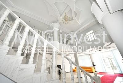 Casă cu 10 camere cu Teren 300 Mp în Mazepa 2 - 4