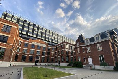 Metropolis Center, I. de Hunedoara 56-60-comision 0%, reprezentam proprietarul! - 2