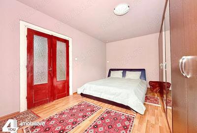Apartament cu 2 camere în Ultracentral - 5