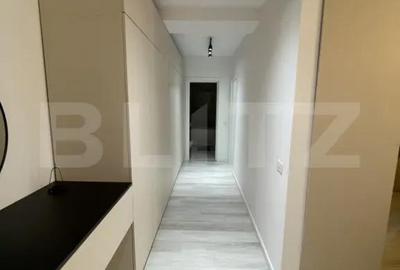 Apartament cu 2 camere în Cornitoiu - 6