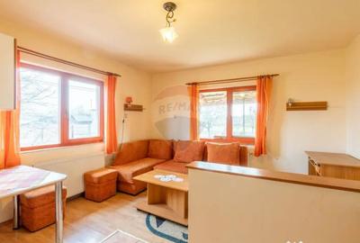 Casă cu 2 camere cu Teren 3301 Mp în Jucu - 14