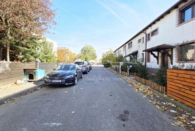 Green City. Casa frumoasa, gradina si liniste de vanzare - 23