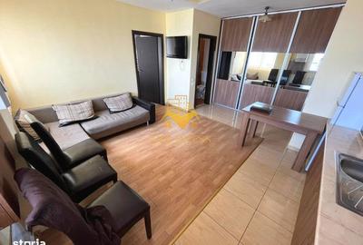 Apartament cu 2 camere în Andrei Mureșanu