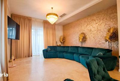 Apartament cu 4 camere decomandat în Corbeanca - 11