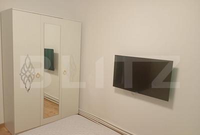 Apartament 2 camere renovat, 44 mp, complet mobilat si utila - 5