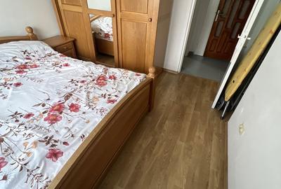 Apartament cu 3 camere semidecomandat în Țiglina 1 - 2