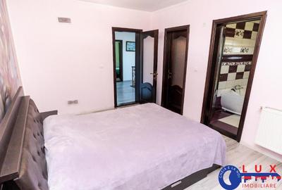 ID 6711 Vila moderna D+P+E+M in Zona Alexandru cel Bun - 3