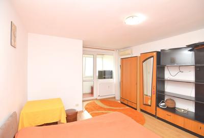 Garsonieră decomandată, mobilată în Drumul Taberei - 5