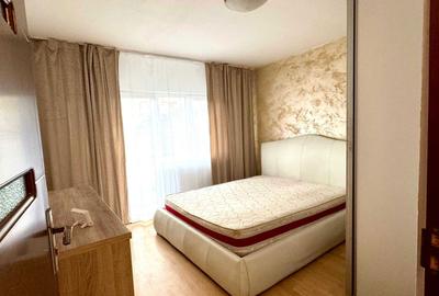 Apartament cu 2 camere decomandat în Zorilor - 3