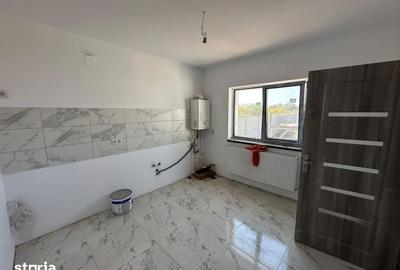 Casă cu 3 camere cu Teren 300 Mp în Clinceni - 7