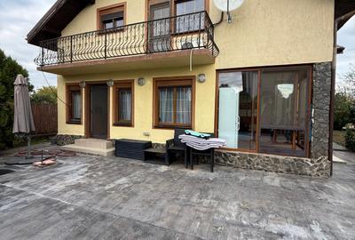 Snagov Vila super ocazie super preț Snagov Vila super ocazie super preț - 1