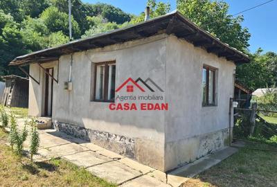 Casă cu 2 camere în Poiana - 11