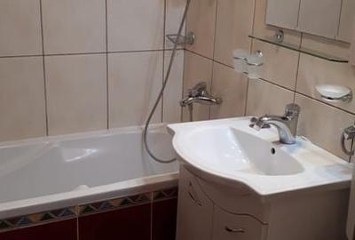 APARTAMENT 3 CAMERE SEMIDECOMANDAT CONFORT 1 ZONA CITY PARK MALL - 1