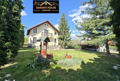 Casă cu 3 camere cu Teren 645 Mp în Orașul Vechi