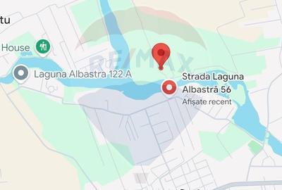 Teren intravilan de 500 mp, în Corbeanca - 13