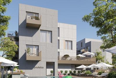 Apartament cu 4 camere Nou in Sisesti | Gated Community în nordul Bucureștiului - 4