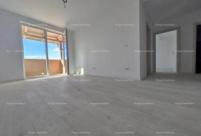 Apartament cu 2 camere decomandat în Giroc - 2