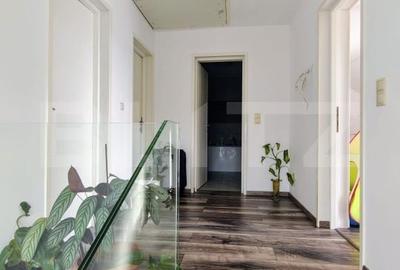 Casă cu 4 camere în Viișoara - 16