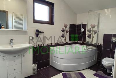 Casă individuală cu 4 camere cu Teren 808 Mp în Stupini - 12