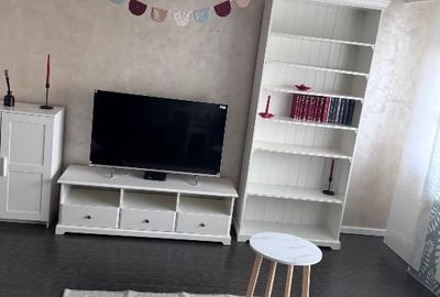 Apartament cu 3 camere decomandat în Complex Studențesc - 12