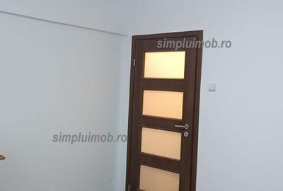 Apartament cu 2 camere decomandat în Brâncoveanu