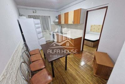 Apartament 2 camere cf.1 decomandat , zona centrala ! - 2