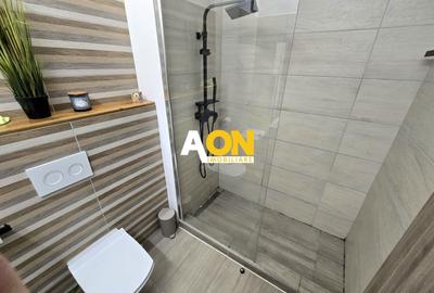 Apartament cu 2 camere decomandat, mobilat în Cetate - 10