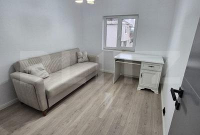 Apartament cu 4 camere , lux , 94 mp, zona Parcul Teilor - 4