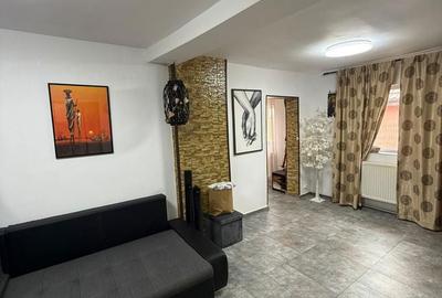 Casă cu 3 camere cu Teren 500 Mp în Narcisa - 6