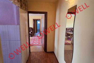 Apartament cu 2 camere în Central - 4
