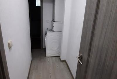 Apartament cu 3 camere semidecomandat, mobilat în Vasile Aaron - 7