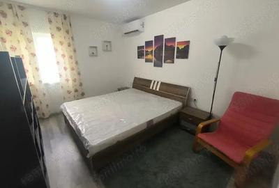 Garsonieră decomandată în Grozăvești