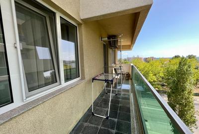 Apartament cu 2 camere în Central - 5