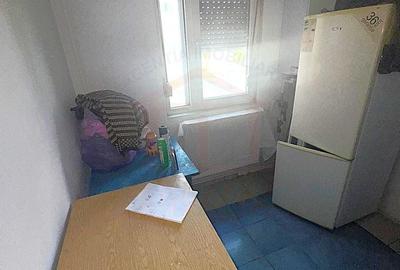 Apartament cu 2 camere semidecomandat în Micro 40 - 7