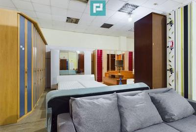 Spațiu comercial, de 330 mp, în UTA