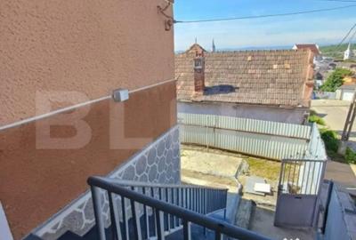 Casă cu 3 camere cu Teren 151 Mp în Turda - 15