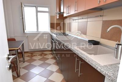 Apartament cu 2 camere decomandat, mobilat în 1 Mai - 17