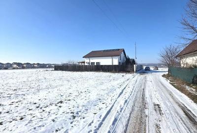 Spațiu comercial, în Dragomirești-Deal - 3