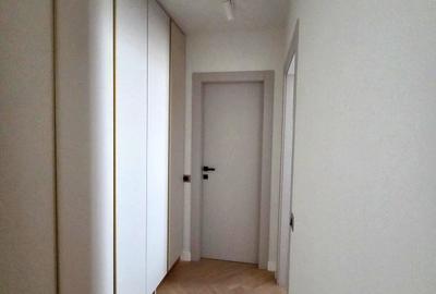 Apartament cu 3 camere decomandat, mobilat în Iancu Nicolae - 10