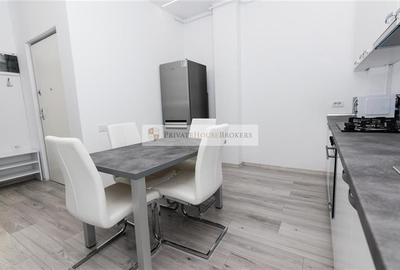 Pipera | Rond OMV | 4City North | Bloc 2019 | Parcare - 11