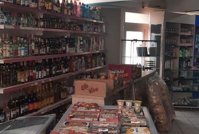 Spațiu comercial, de 160 mp, în Central - 2